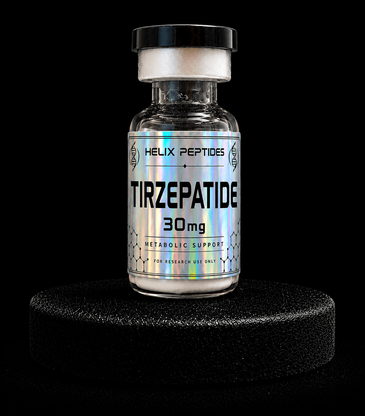 Tirzepatide (TR30)