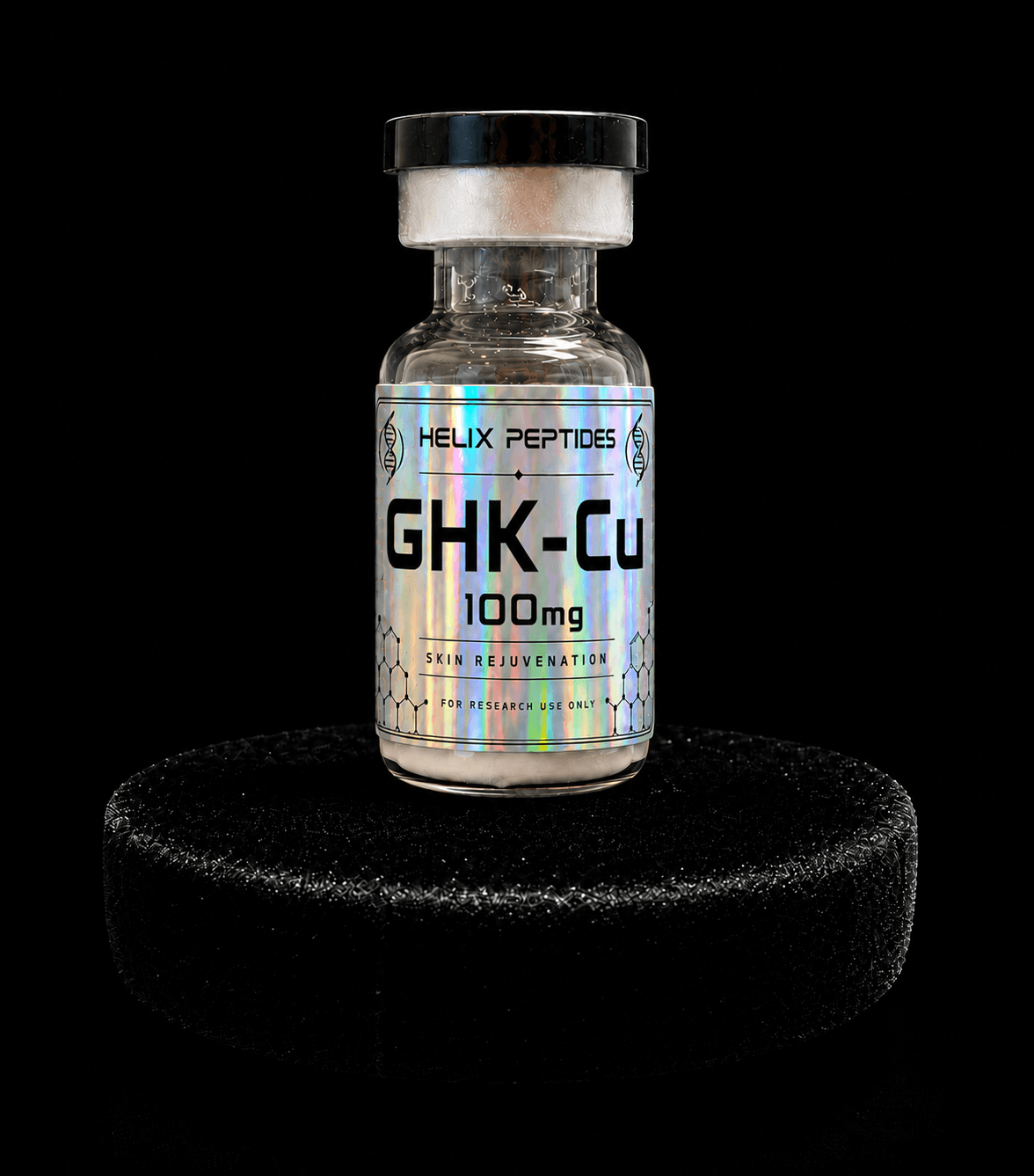 GHK-CU (CU100)