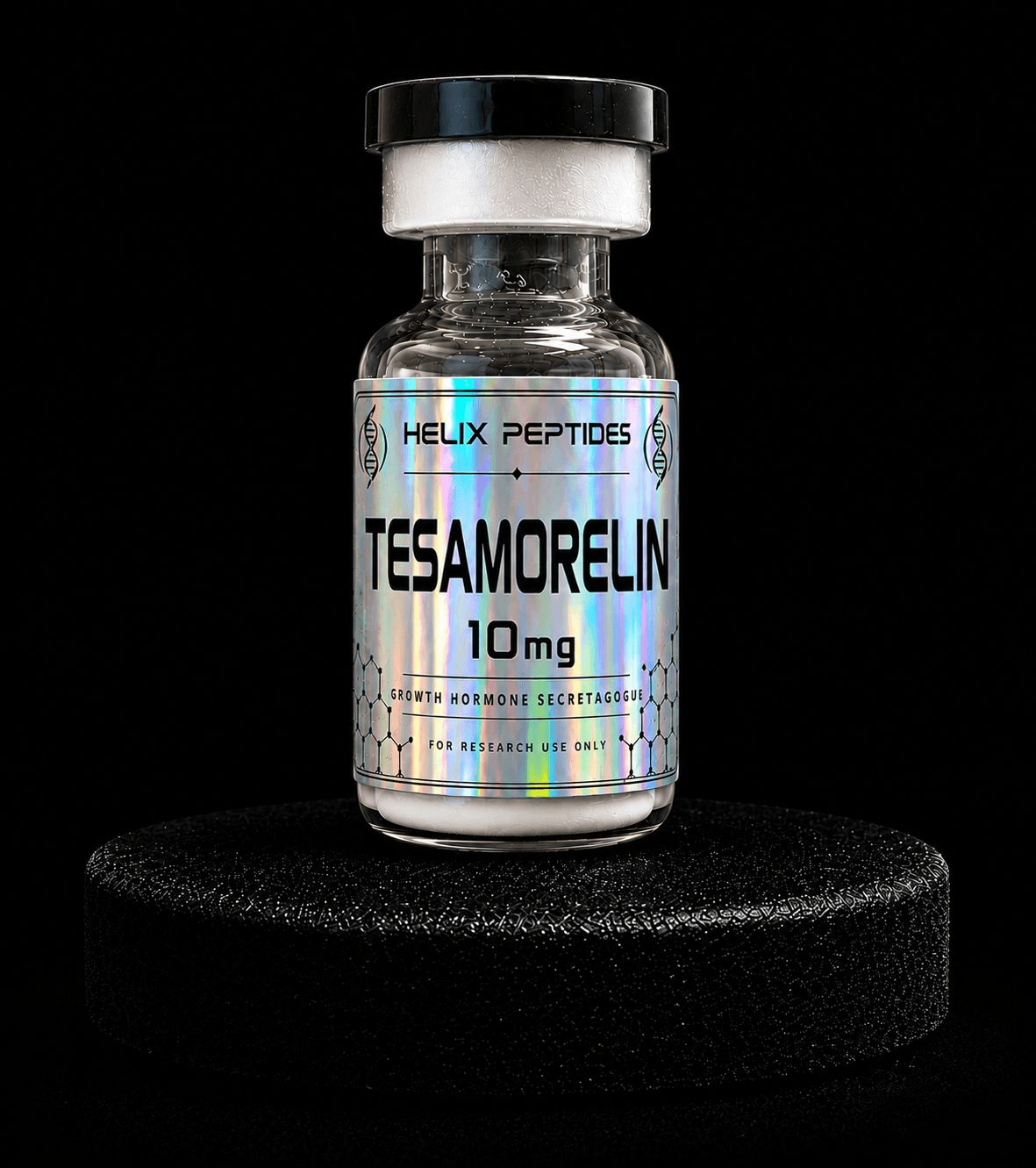 Tesamorlin