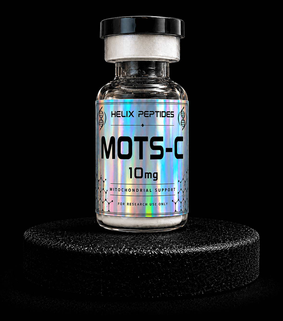 MOTS-C
