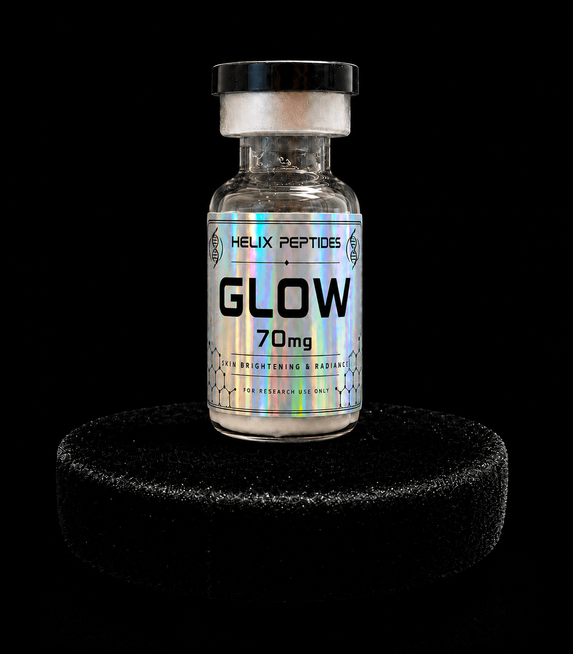 GLOW 70