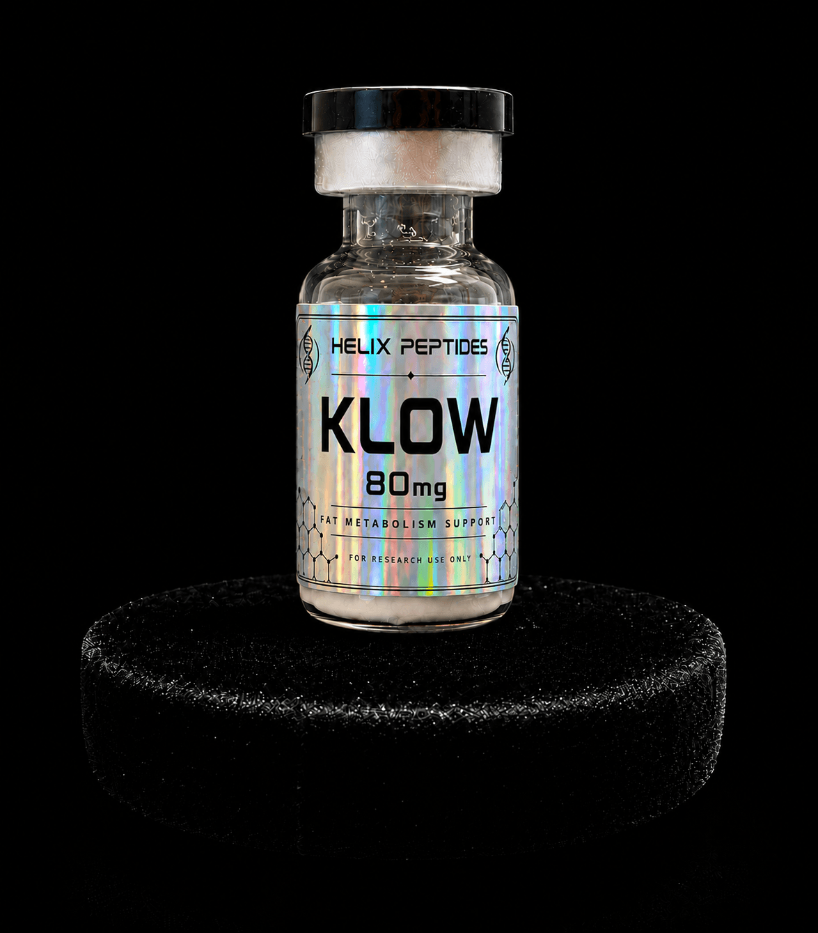 KLOW 80